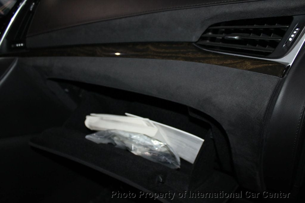 2020 Cadillac Escalade ESV 4WD 4dr Platinum - 22903190 - 42