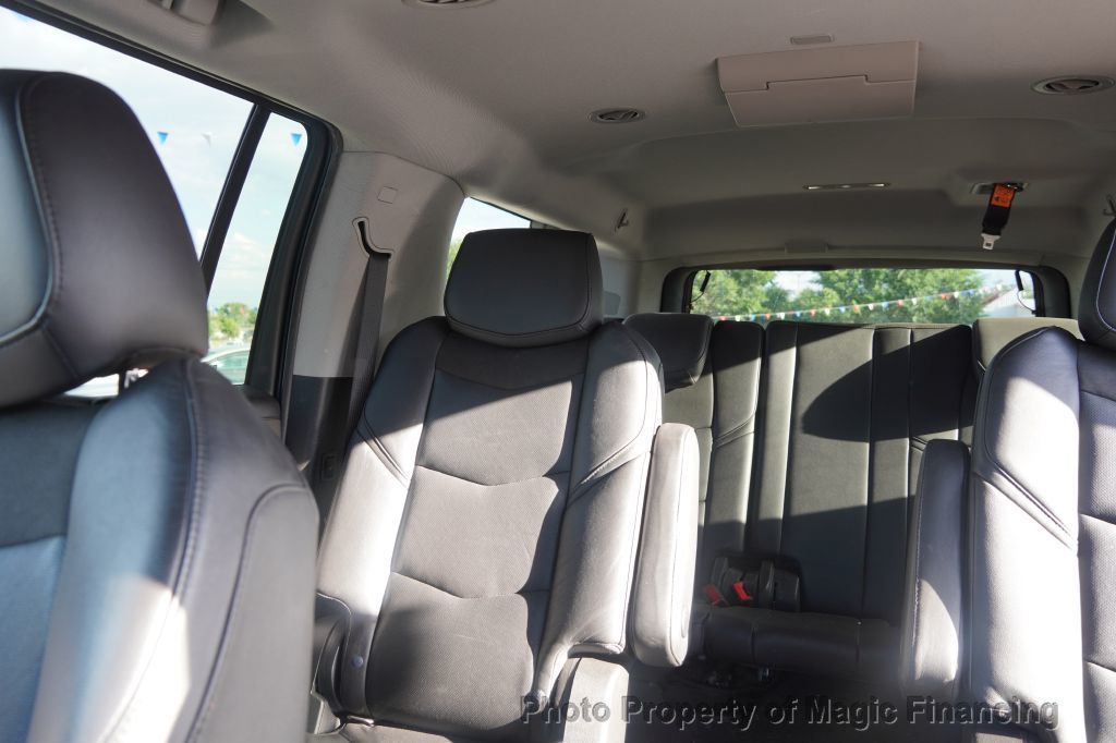 2020 Cadillac Escalade ESV 4WD 4dr Premium Luxury - 23060868 - 9