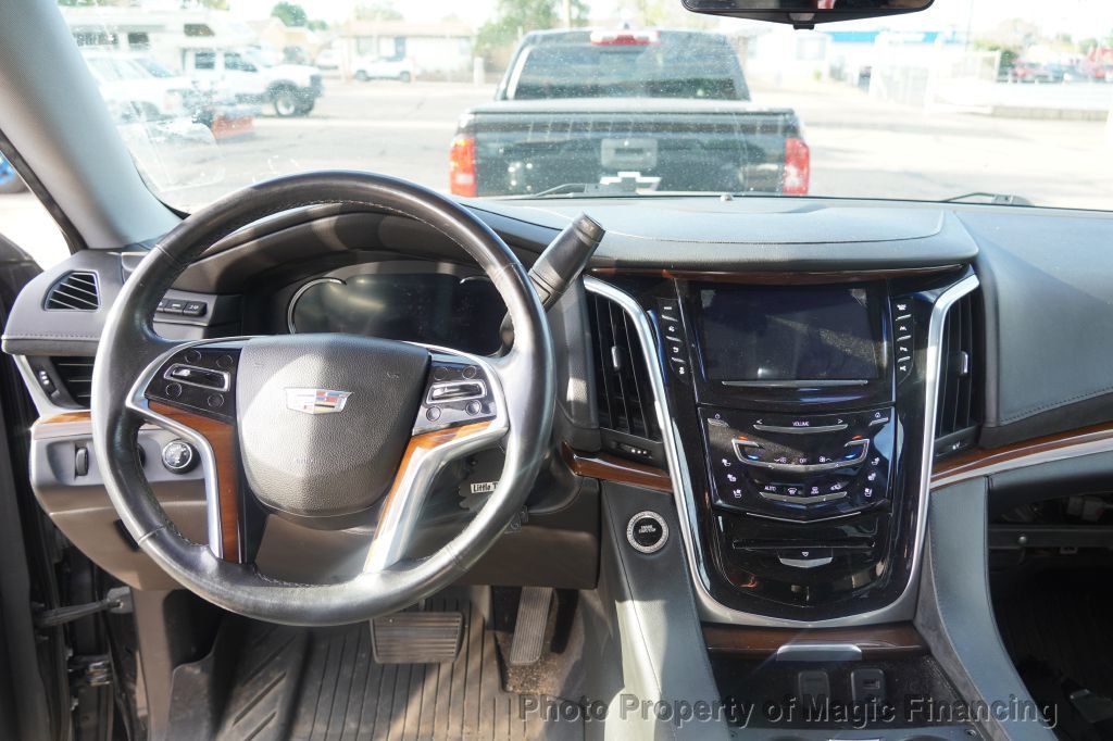 2020 Cadillac Escalade ESV 4WD 4dr Premium Luxury - 23060868 - 6