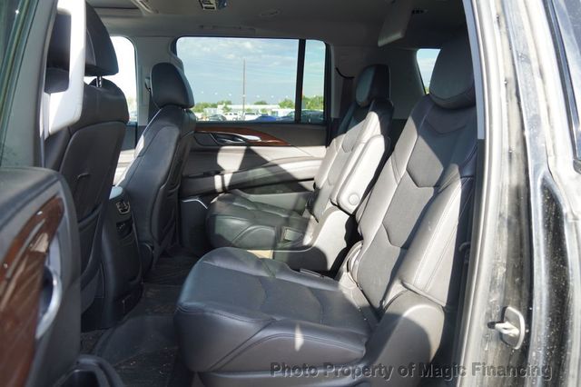 2020 Cadillac Escalade ESV 4WD 4dr Premium Luxury - 23060868 - 7