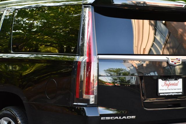 2020 Cadillac Escalade ESV 4WD 4dr Premium Luxury - 22355448 - 9