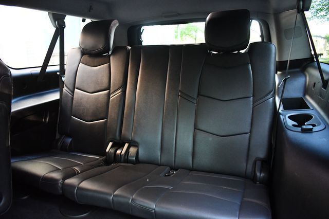 2020 Cadillac Escalade ESV 4WD 4dr Premium Luxury - 22355448 - 17