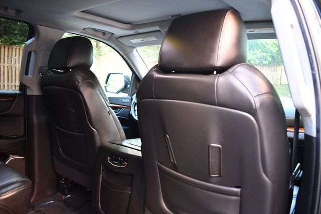 2020 Cadillac Escalade ESV 4WD 4dr Premium Luxury - 22355448 - 20