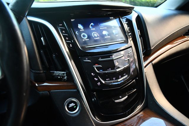 2020 Cadillac Escalade ESV 4WD 4dr Premium Luxury - 22355448 - 32