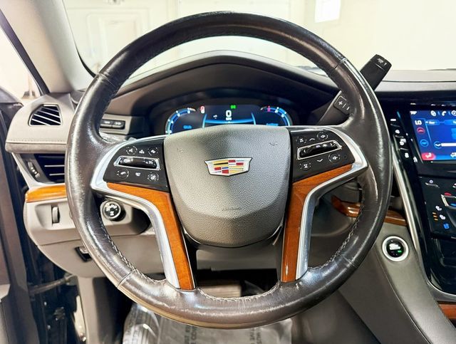 2020 Cadillac Escalade ESV 4WD 4dr Premium Luxury - 22926018 - 9