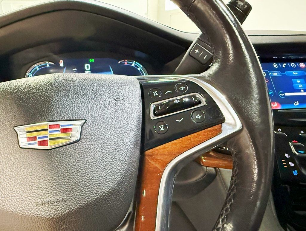 2020 Cadillac Escalade ESV 4WD 4dr Premium Luxury - 22926018 - 10