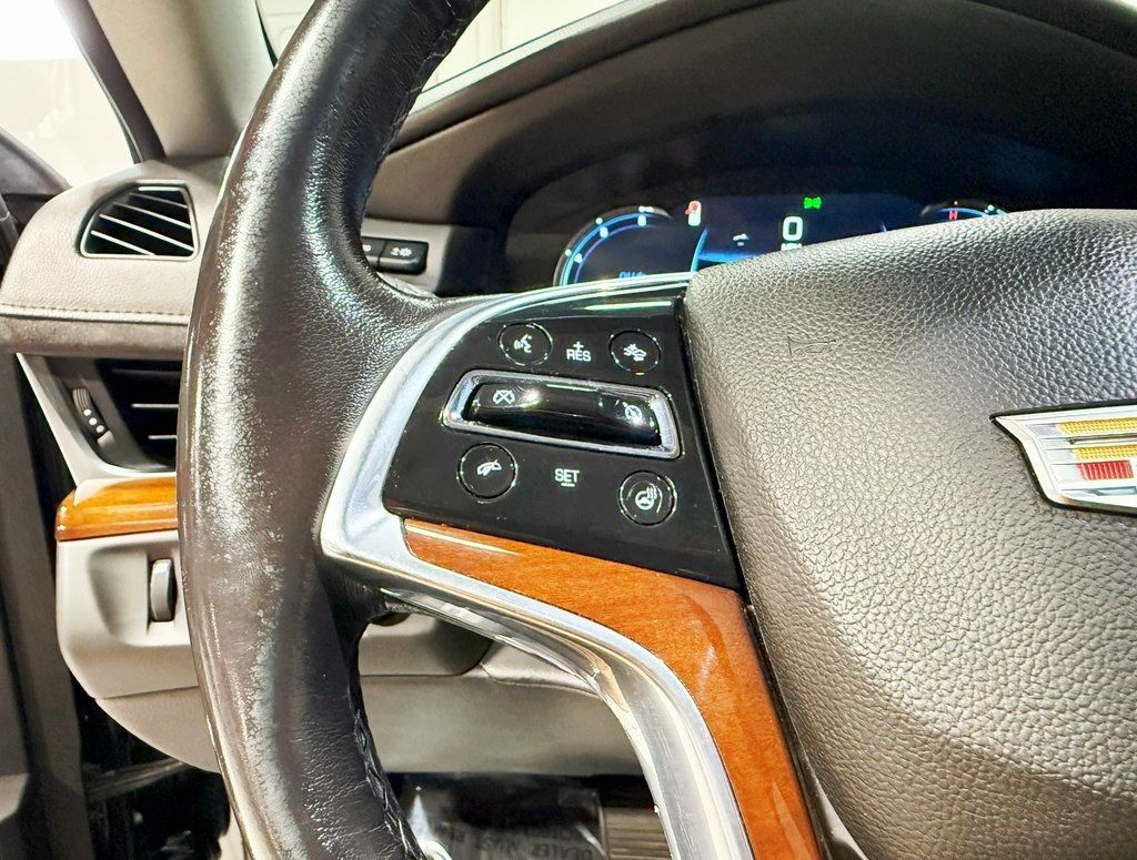 2020 Cadillac Escalade ESV 4WD 4dr Premium Luxury - 22926018 - 11