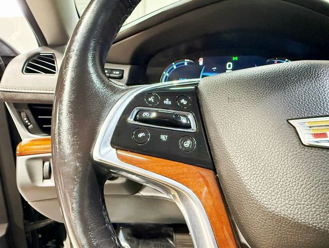 2020 Cadillac Escalade ESV 4WD 4dr Premium Luxury - 22926018 - 11