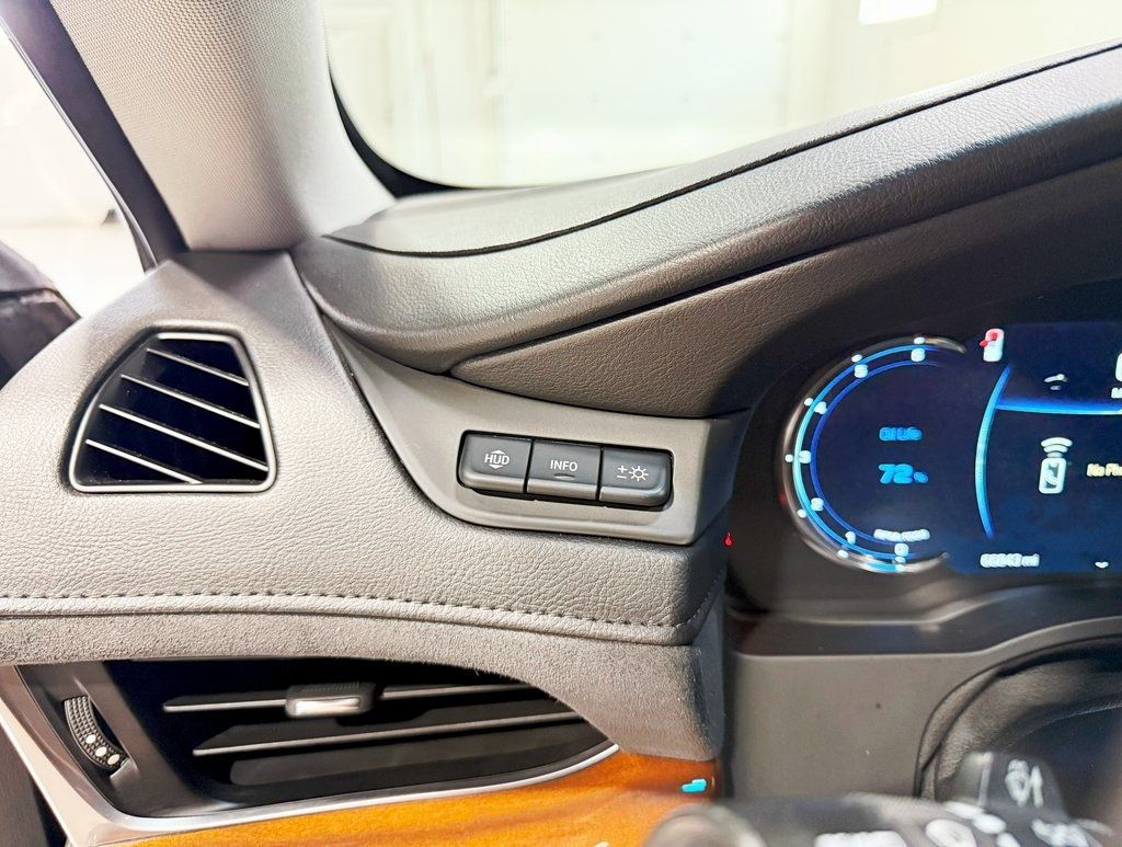 2020 Cadillac Escalade ESV 4WD 4dr Premium Luxury - 22926018 - 13