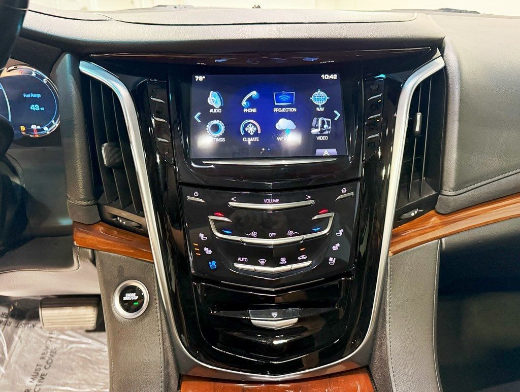 2020 Cadillac Escalade ESV 4WD 4dr Premium Luxury - 22926018 - 16