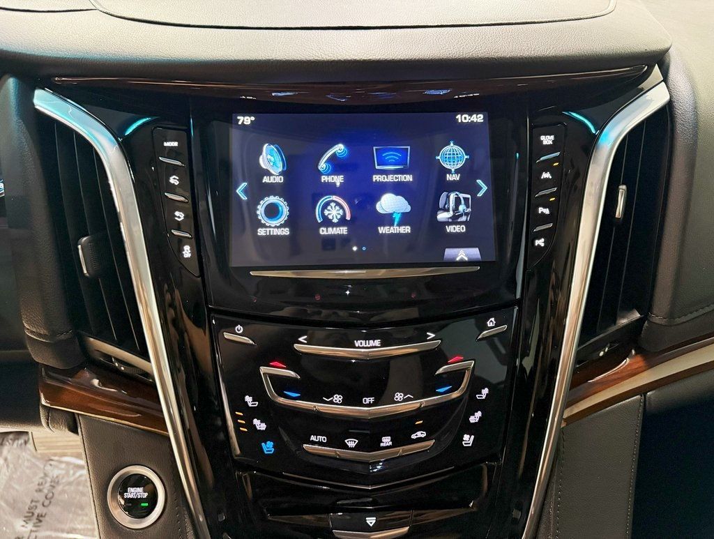 2020 Cadillac Escalade ESV 4WD 4dr Premium Luxury - 22926018 - 17