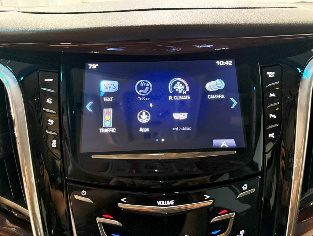 2020 Cadillac Escalade ESV 4WD 4dr Premium Luxury - 22926018 - 18