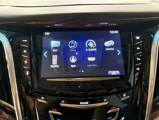 2020 Cadillac Escalade ESV 4WD 4dr Premium Luxury - 22926018 - 18