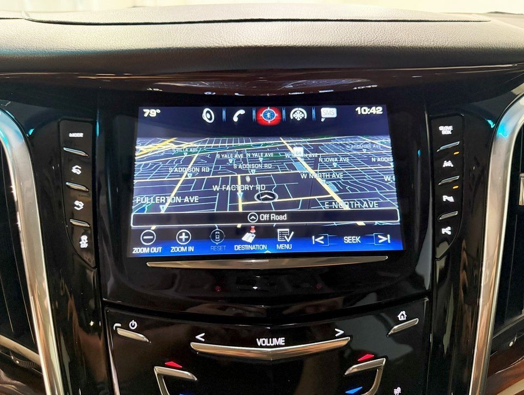 2020 Cadillac Escalade ESV 4WD 4dr Premium Luxury - 22926018 - 19