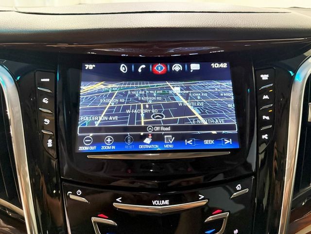 2020 Cadillac Escalade ESV 4WD 4dr Premium Luxury - 22926018 - 19