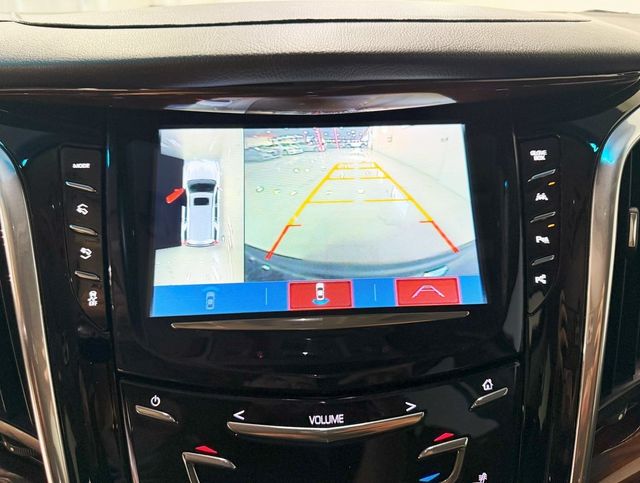 2020 Cadillac Escalade ESV 4WD 4dr Premium Luxury - 22926018 - 20