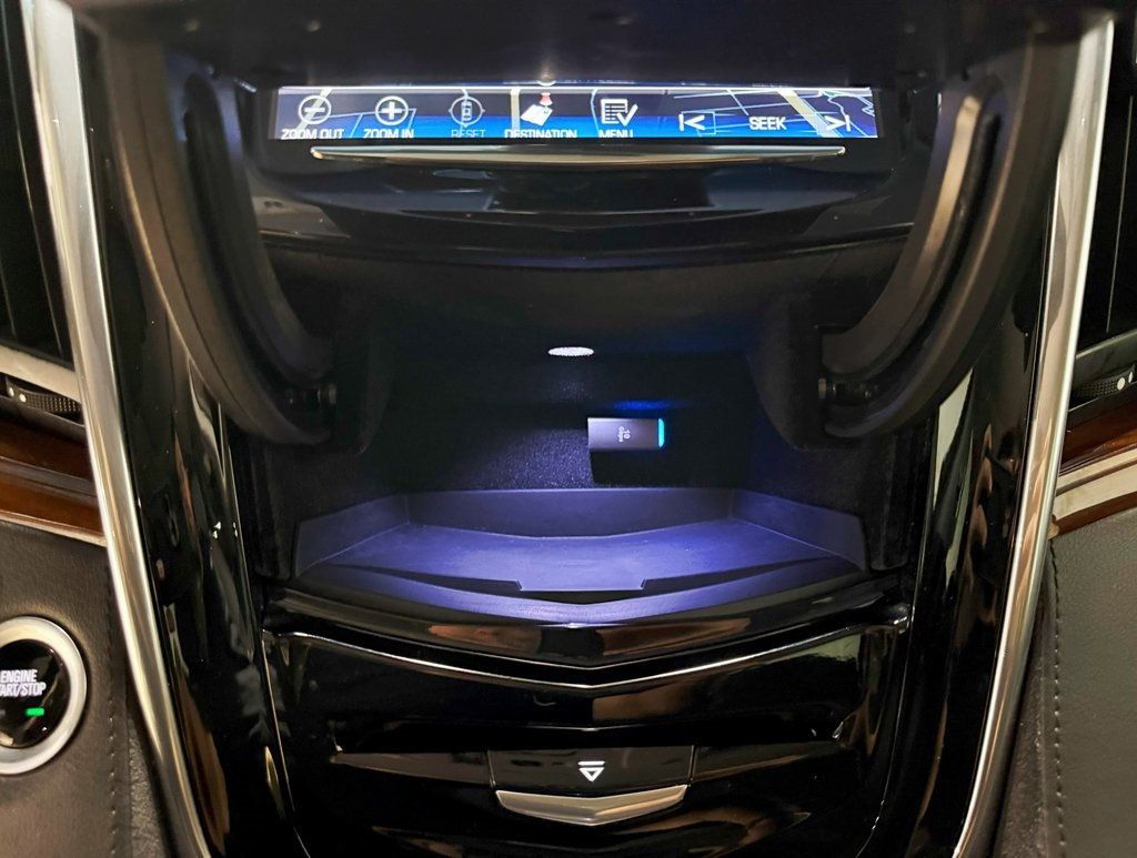 2020 Cadillac Escalade ESV 4WD 4dr Premium Luxury - 22926018 - 21