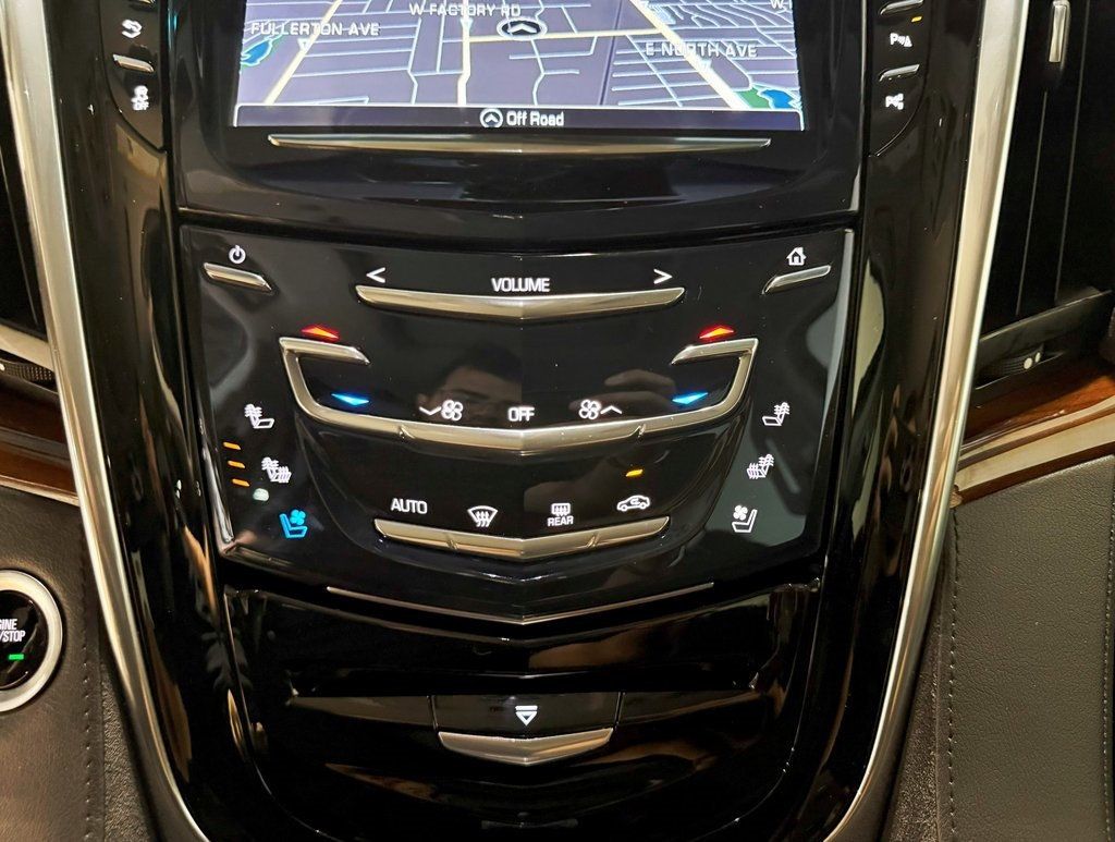 2020 Cadillac Escalade ESV 4WD 4dr Premium Luxury - 22926018 - 22