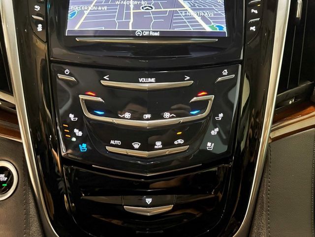 2020 Cadillac Escalade ESV 4WD 4dr Premium Luxury - 22926018 - 22