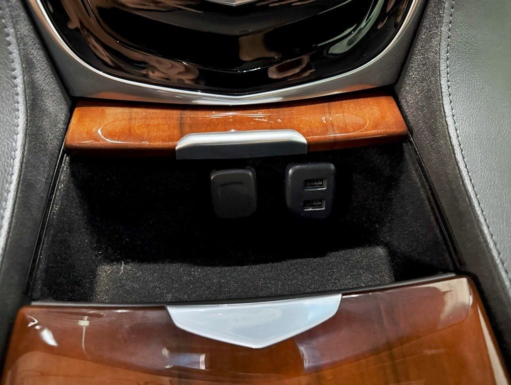 2020 Cadillac Escalade ESV 4WD 4dr Premium Luxury - 22926018 - 23