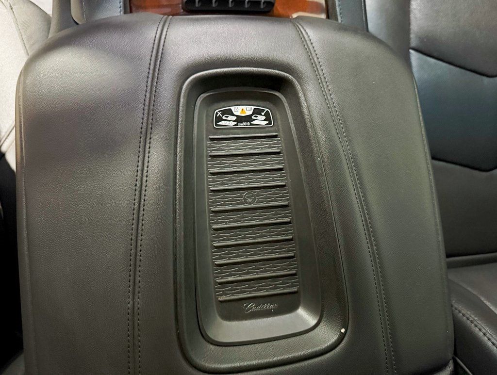 2020 Cadillac Escalade ESV 4WD 4dr Premium Luxury - 22926018 - 24