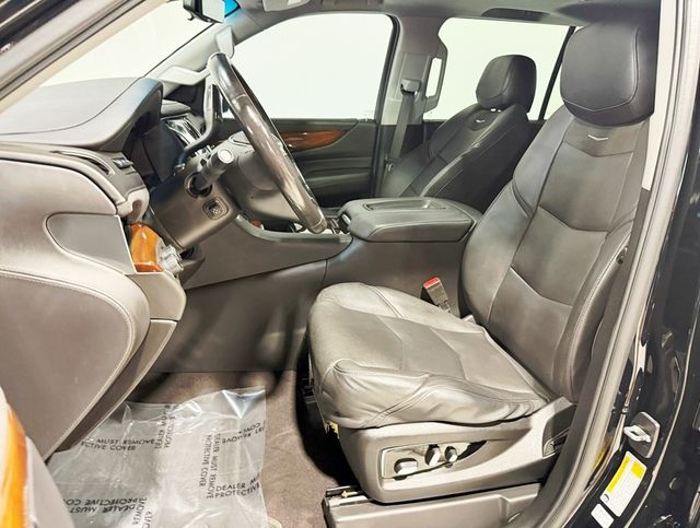 2020 Cadillac Escalade ESV 4WD 4dr Premium Luxury - 22926018 - 27