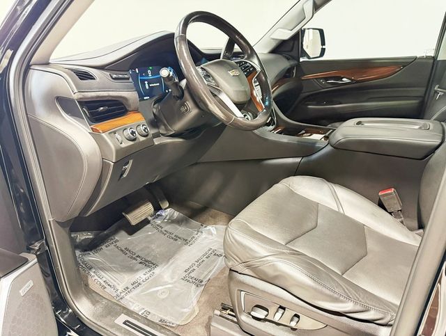 2020 Cadillac Escalade ESV 4WD 4dr Premium Luxury - 22926018 - 28