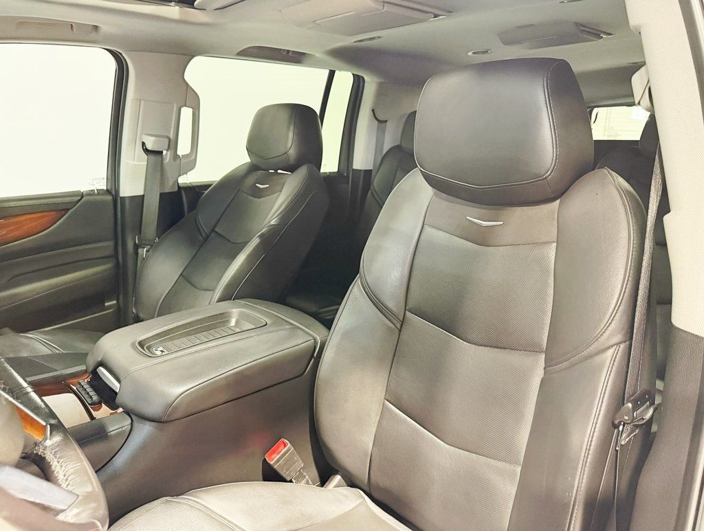 2020 Cadillac Escalade ESV 4WD 4dr Premium Luxury - 22926018 - 30