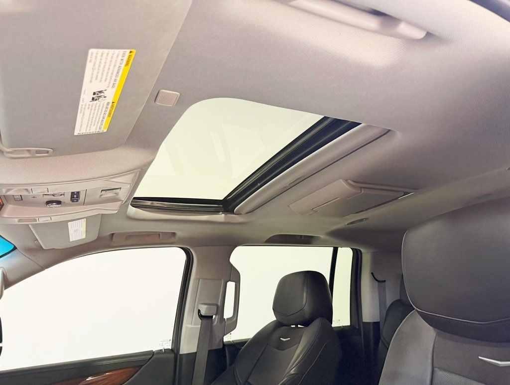 2020 Cadillac Escalade ESV 4WD 4dr Premium Luxury - 22926018 - 31