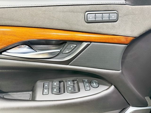 2020 Cadillac Escalade ESV 4WD 4dr Premium Luxury - 22926018 - 33