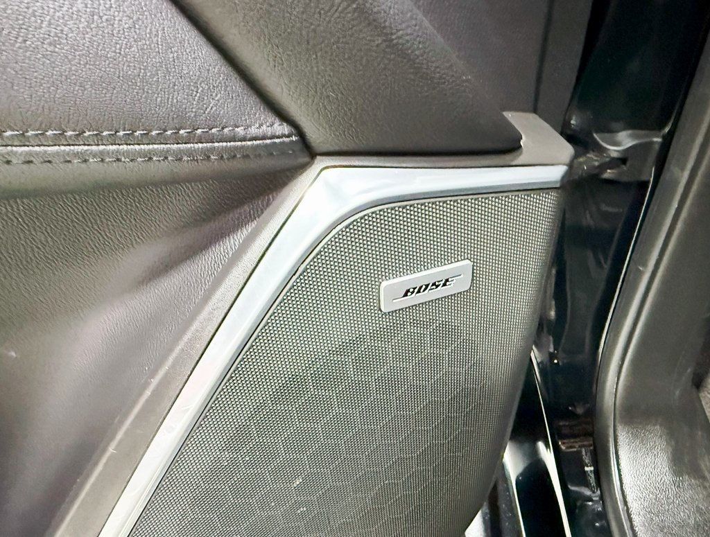 2020 Cadillac Escalade ESV 4WD 4dr Premium Luxury - 22926018 - 34