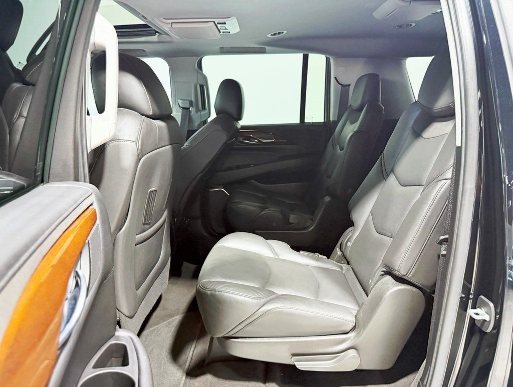 2020 Cadillac Escalade ESV 4WD 4dr Premium Luxury - 22926018 - 35