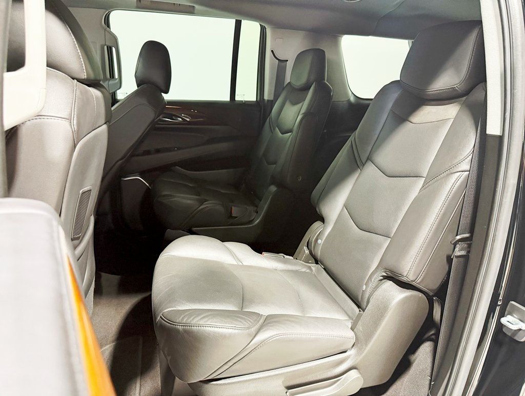 2020 Cadillac Escalade ESV 4WD 4dr Premium Luxury - 22926018 - 36