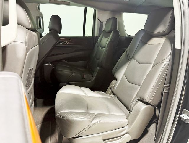 2020 Cadillac Escalade ESV 4WD 4dr Premium Luxury - 22926018 - 36