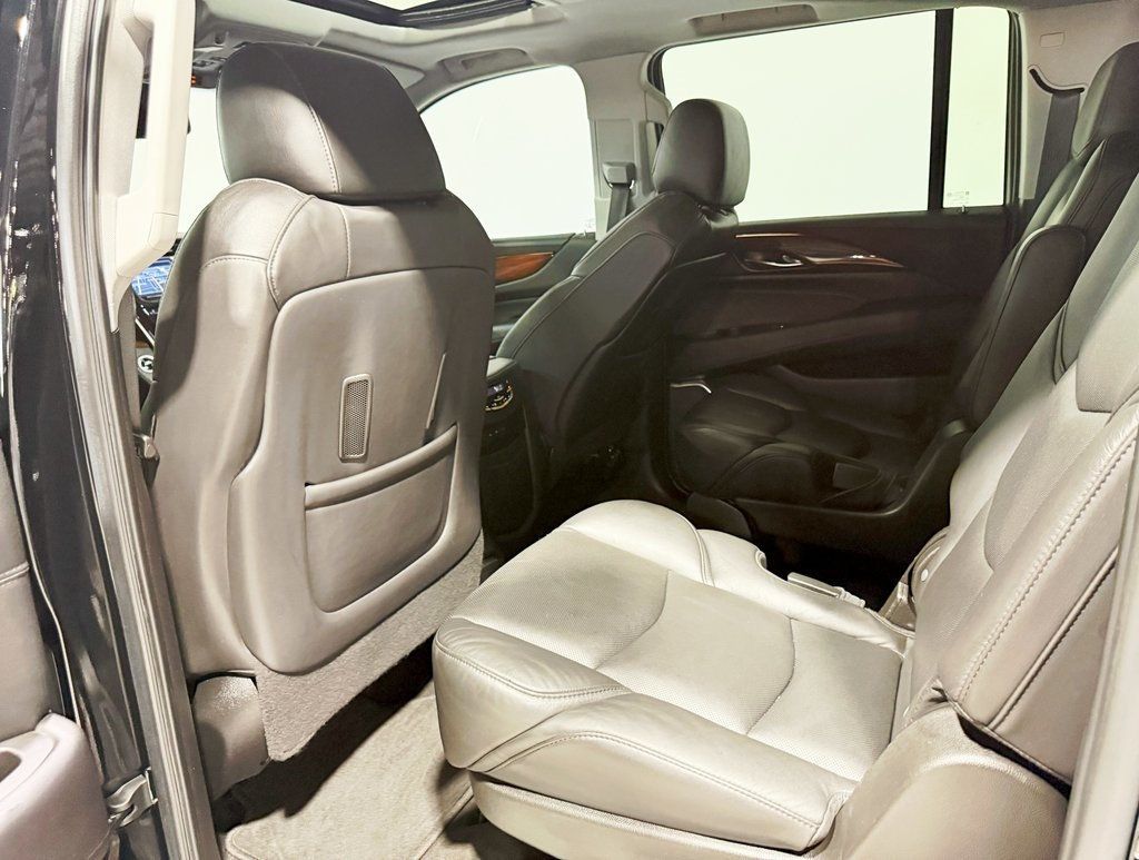 2020 Cadillac Escalade ESV 4WD 4dr Premium Luxury - 22926018 - 37