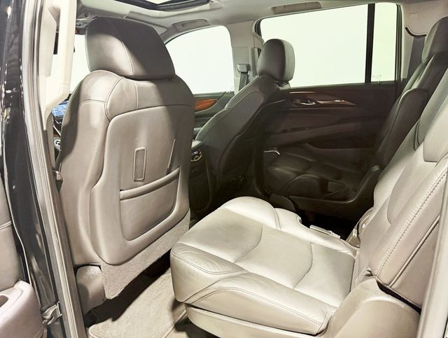2020 Cadillac Escalade ESV 4WD 4dr Premium Luxury - 22926018 - 37