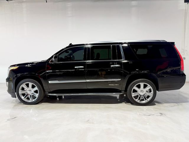 2020 Cadillac Escalade ESV 4WD 4dr Premium Luxury - 22926018 - 3