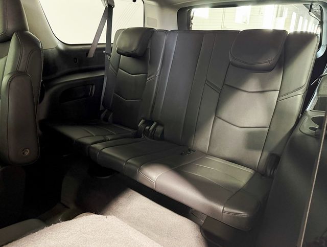 2020 Cadillac Escalade ESV 4WD 4dr Premium Luxury - 22926018 - 40