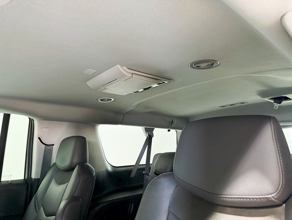 2020 Cadillac Escalade ESV 4WD 4dr Premium Luxury - 22926018 - 41