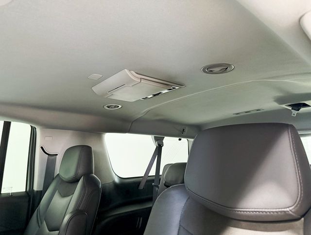 2020 Cadillac Escalade ESV 4WD 4dr Premium Luxury - 22926018 - 41