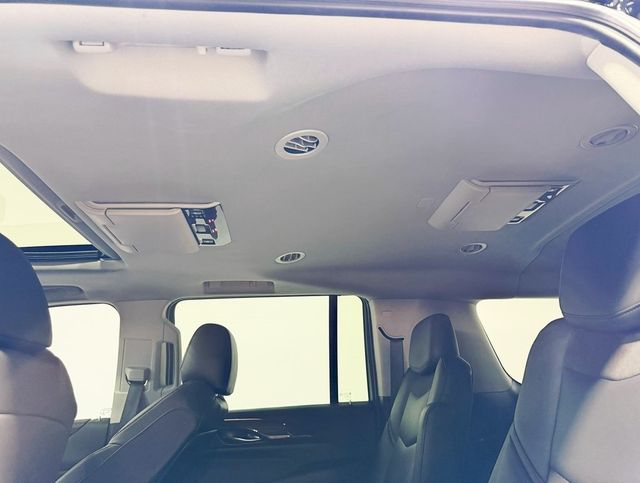 2020 Cadillac Escalade ESV 4WD 4dr Premium Luxury - 22926018 - 42