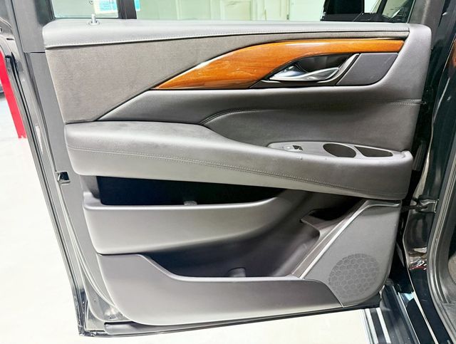 2020 Cadillac Escalade ESV 4WD 4dr Premium Luxury - 22926018 - 43