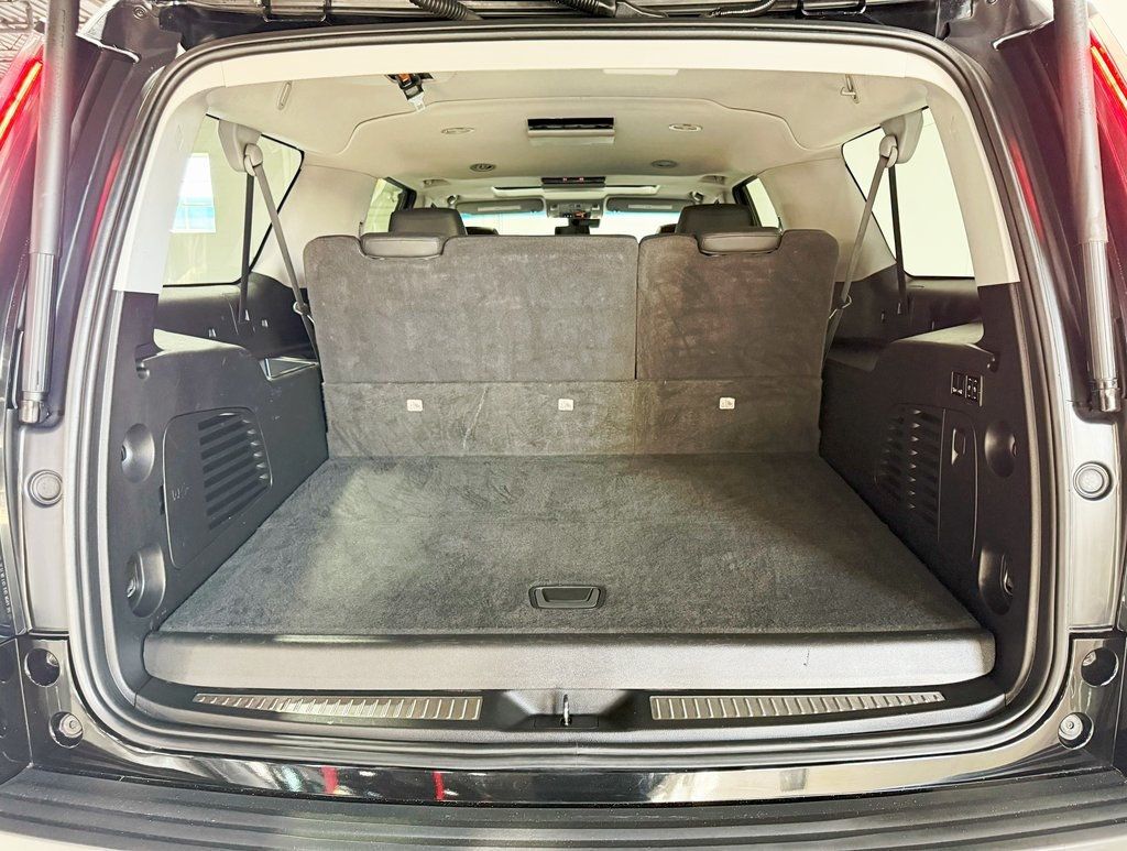 2020 Cadillac Escalade ESV 4WD 4dr Premium Luxury - 22926018 - 44