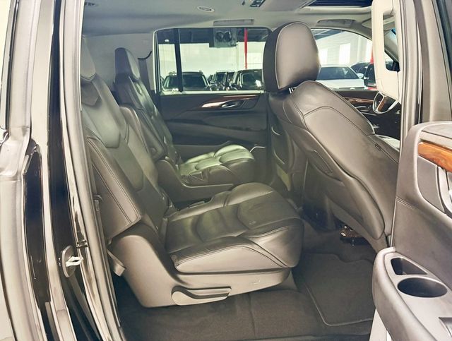 2020 Cadillac Escalade ESV 4WD 4dr Premium Luxury - 22926018 - 47
