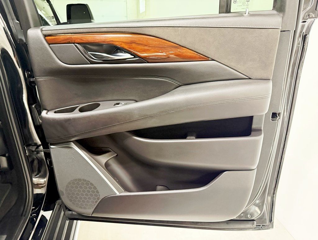 2020 Cadillac Escalade ESV 4WD 4dr Premium Luxury - 22926018 - 48
