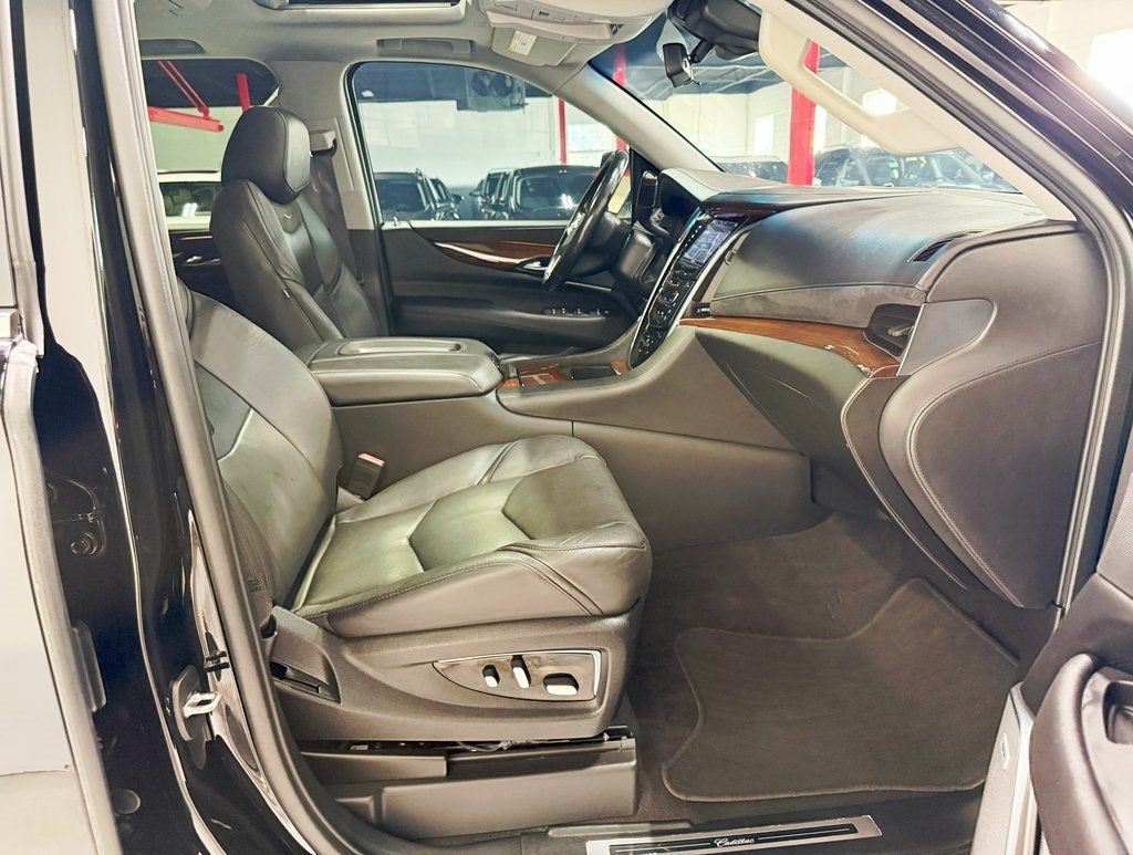 2020 Cadillac Escalade ESV 4WD 4dr Premium Luxury - 22926018 - 49