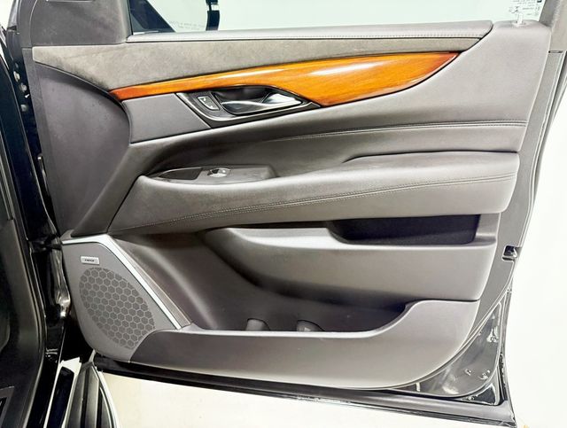 2020 Cadillac Escalade ESV 4WD 4dr Premium Luxury - 22926018 - 51