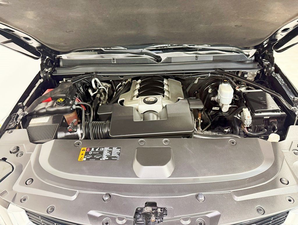 2020 Cadillac Escalade ESV 4WD 4dr Premium Luxury - 22926018 - 52