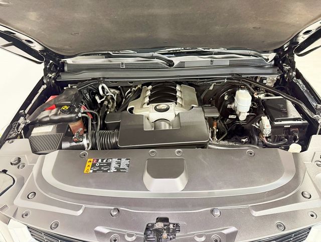 2020 Cadillac Escalade ESV 4WD 4dr Premium Luxury - 22926018 - 52