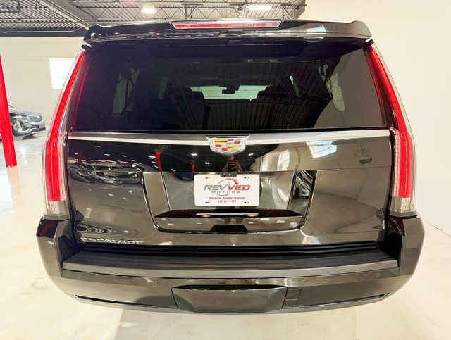 2020 Cadillac Escalade ESV 4WD 4dr Premium Luxury - 22926018 - 5
